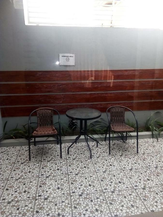 Villa Asri Batu  Exterior foto